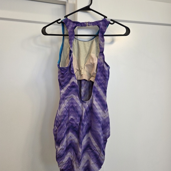 Cole of California Vintage Womens Swimsuit - Picture 2 of 3